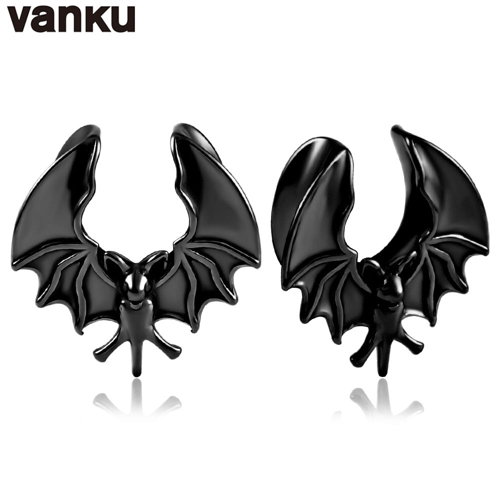 Bat Saddle Hangers