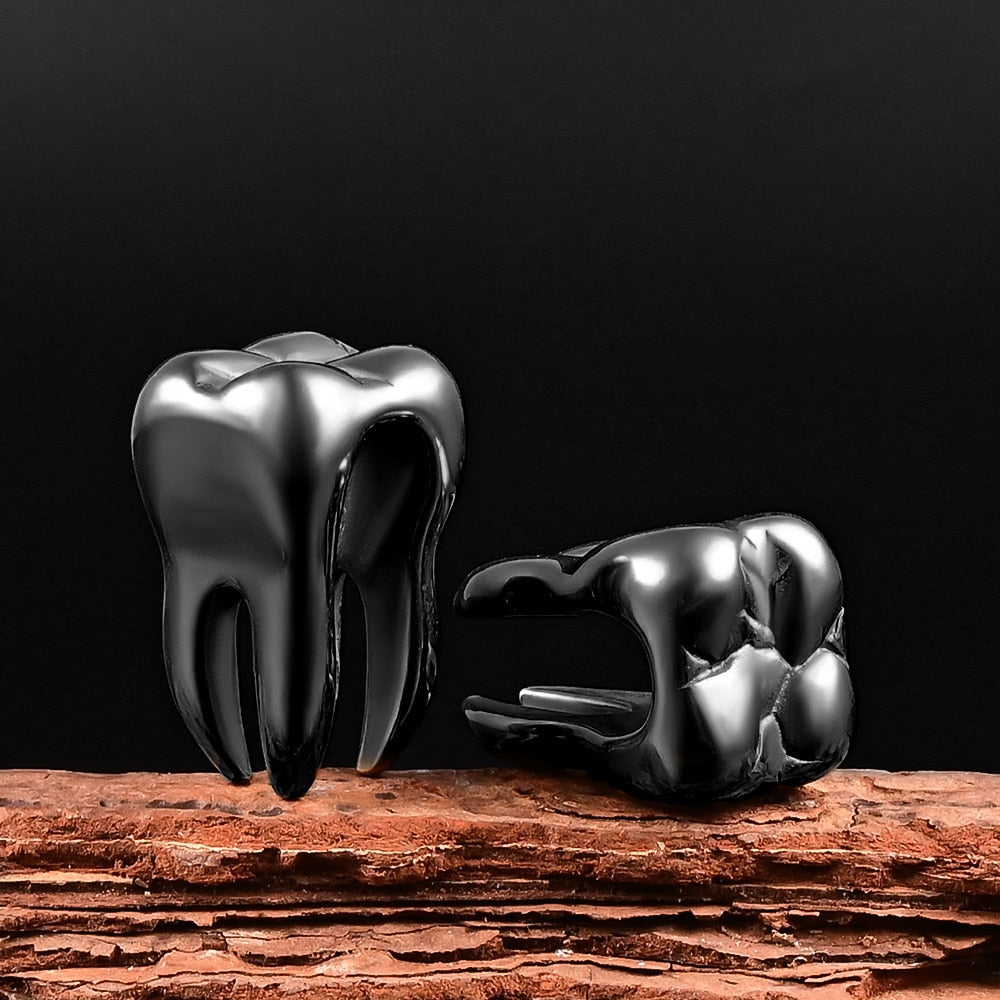 Wisdom Tooth Weighted Ear Hangers