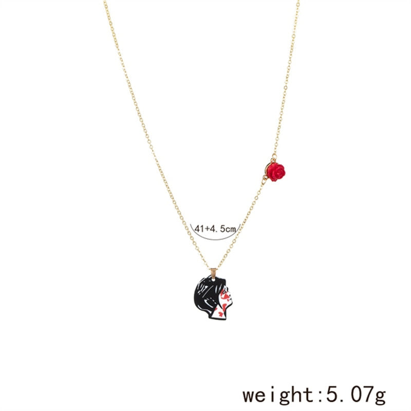 My Chemical Romance Three Cheers For Sweet Revenge Jewelry Collection