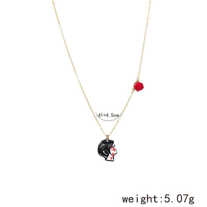 My Chemical Romance Three Cheers For Sweet Revenge Jewelry Collection