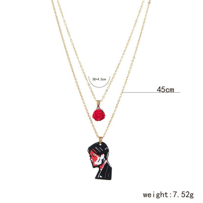 My Chemical Romance Three Cheers For Sweet Revenge Jewelry Collection