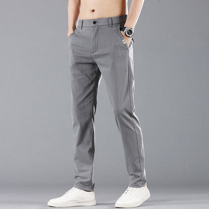 Men's Casual Day to Day Pants