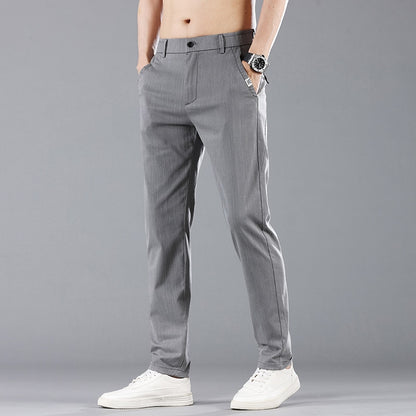 Men's Casual Day to Day Pants