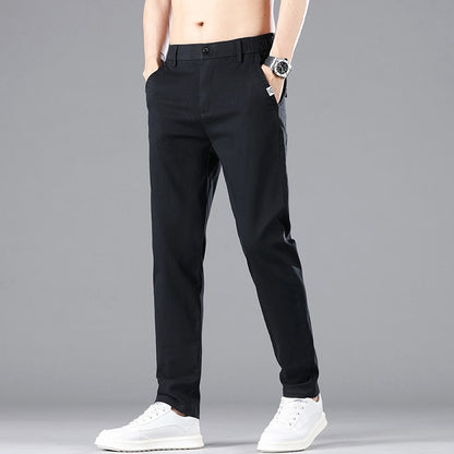 Men's Casual Day to Day Pants