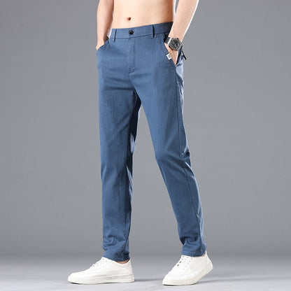 Men's Casual Day to Day Pants