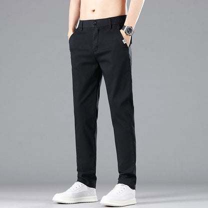 Men's Casual Day to Day Pants