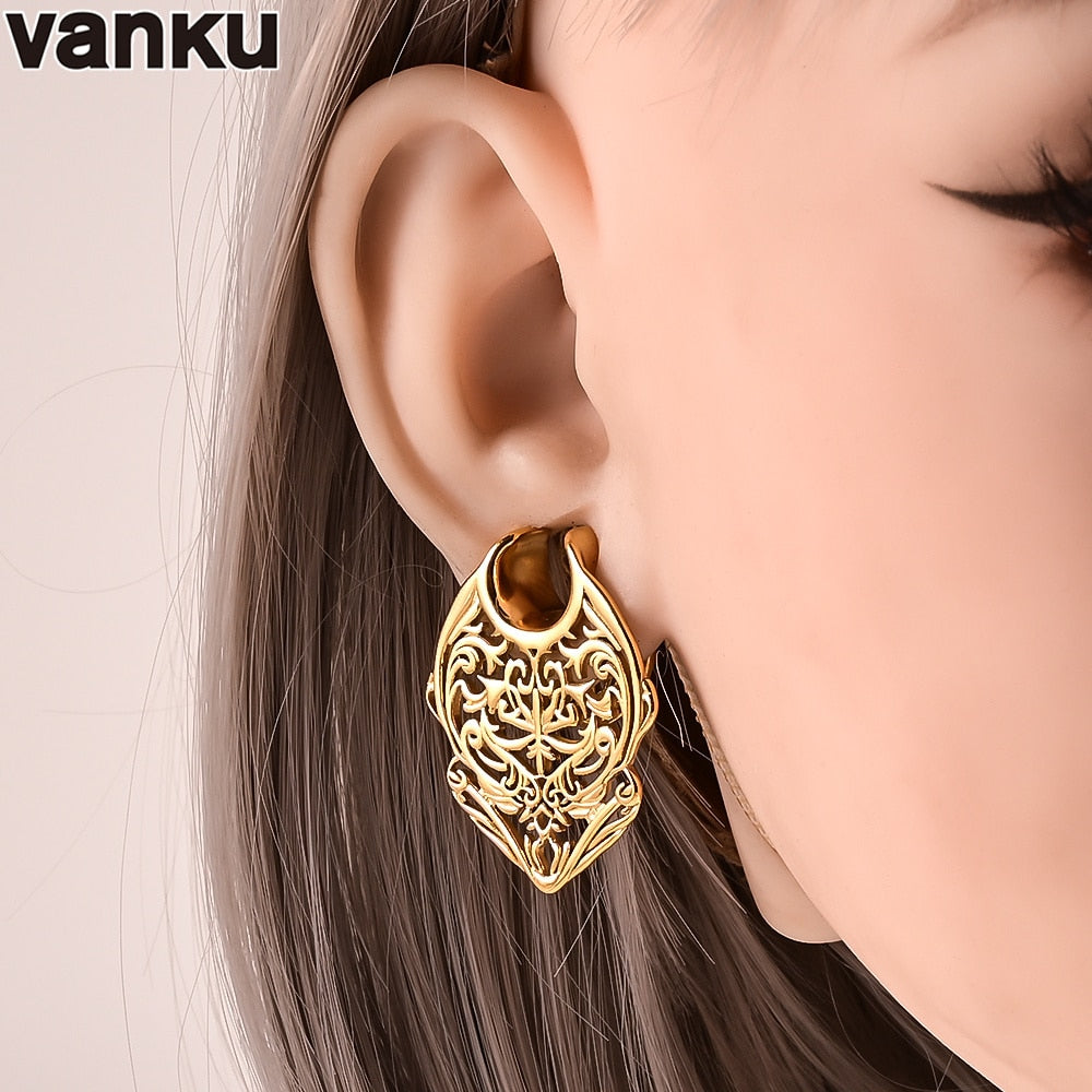 Valar Weighted Ear Hangers