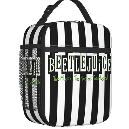 Tim Burton Film Insulated Lunch Box