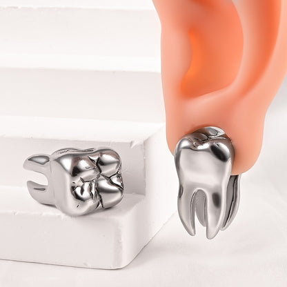 Wisdom Tooth Weighted Ear Hangers