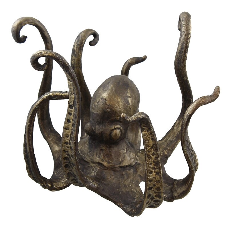 Octopus Mug Holder