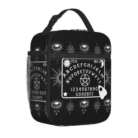 Mystical Spirit Board Insulated Lunch Box