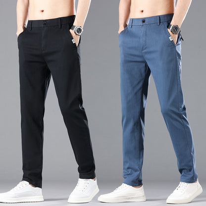 Men's Casual Day to Day Pants